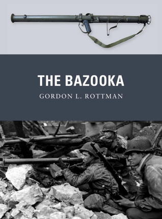 The Bazooka (Weapon, 18)