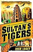 The Sultan's Tigers