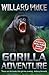Gorilla Adventure by Willard Price