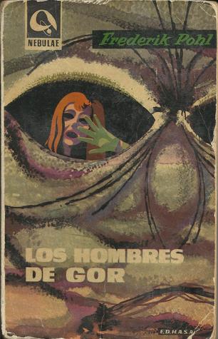 Los Hombres de Gor (Paperback)