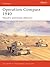 Operation Compass 1940 by Jon Latimer