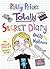 Polly Price's Totally Secret Diary: Reality TV Nightmare