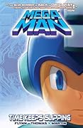 Mega Man 2: Time Keeps Slipping