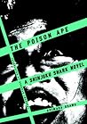 The Poison Ape: A Shinjuku Shark Novel