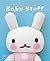 Baby Stuff by Aranzi Aronzo