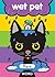 Flip-a-Word: Wet Pet