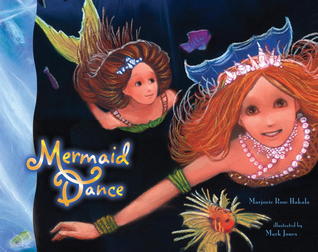 Mermaid Dance (Hardcover)
