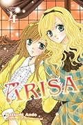 Arisa, Vol. 04