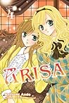 Arisa, Vol. 04 by Natsumi Andō