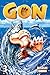 Gon 3 by Masashi Tanaka
