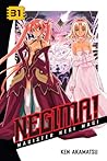 Negima! Magister Negi Magi, Vol. 31 (Negima! Magister Negi Magi, #31) Negima! Magister Negi Magi, Vol. 31 (Negima! Magister Negi Magi, #31)