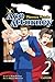 Phoenix Wright: Ace Attorney 2