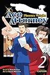 Phoenix Wright: A...