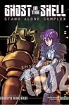 Ghost in the Shell: Stand Alone Complex 2
