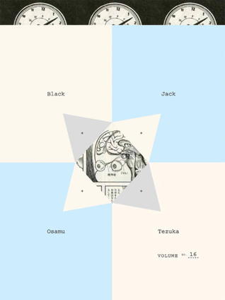 Black Jack, Vol. 16
