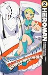 HeroMan, Volume 2 by Stan Lee