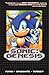 Sonic Genesis by Sonic Scribes