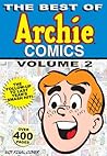 The Best of Archie Comics, Volume 2 by Archie Comics