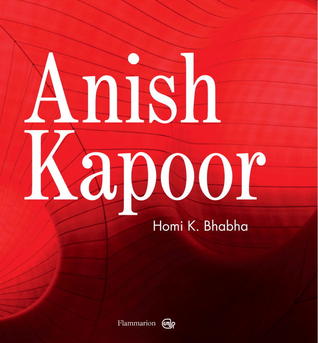 Anish Kapoor (Hardcover)