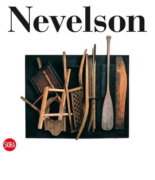 Louise Nevelson (Hardcover)