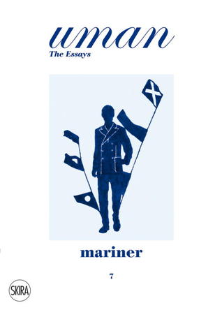 Mariner: The Call of the Sea. Uman the Essays 7