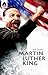 Martin Luther King Jr. by Michael Teitelbaum