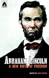 Abraham Lincoln by Lewis Helfand