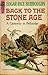 Back to the Stone Age (Pellucidar, #5)