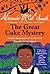 The Great Cake Mystery (Pre...