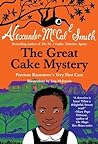 The Great Cake Mystery