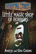 Little Magic Shop of Horrors