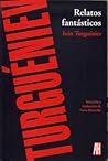 Relatos Fantásticos
