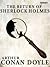 The Return of Sherlock Holm...