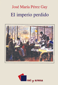 El imperio perdido (Paperback)