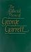 The Collected Poems of Geor...