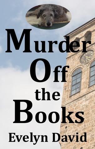 Murder Off the Books (Sullivan Investigations Mystery, #1)