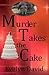Murder Takes the Cake (Sull...