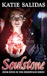 Soulstone by Katie Salidas
