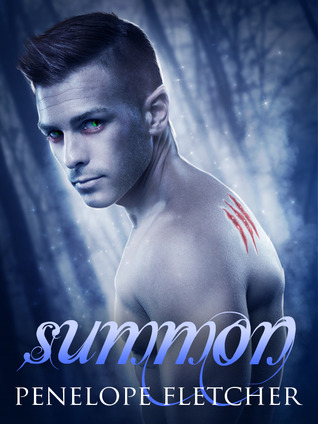 Summon (Rae Wilder, #4)