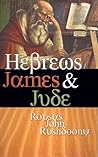 Hebrews James & Jude