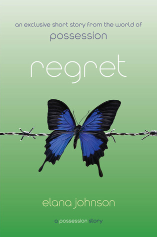 Regret (Possession, #1.5)
