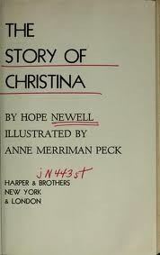 The Story of Christina