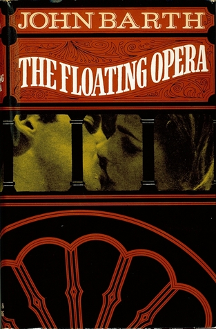 The Floating Opera