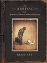Sketches from a Nameless Land by Shaun Tan