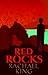 Red Rocks by Rachael King