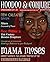 Hoodoo and Conjure Quarterly: A Journal of New Orleans Voodoo, Hoodoo, Southern Folk Magic and Folklore (Volume 1, Issue 2)