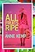 All Fruits Ripe by Anne Kemp