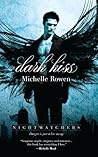 Dark Kiss by Michelle Rowen