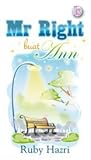 Mr Right buat Ann