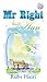 Mr Right buat Ann by Ruby Hazri